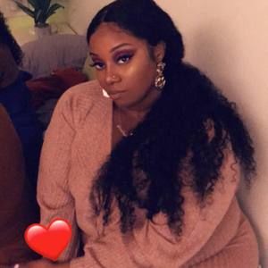 Meet your Posher, Bethany